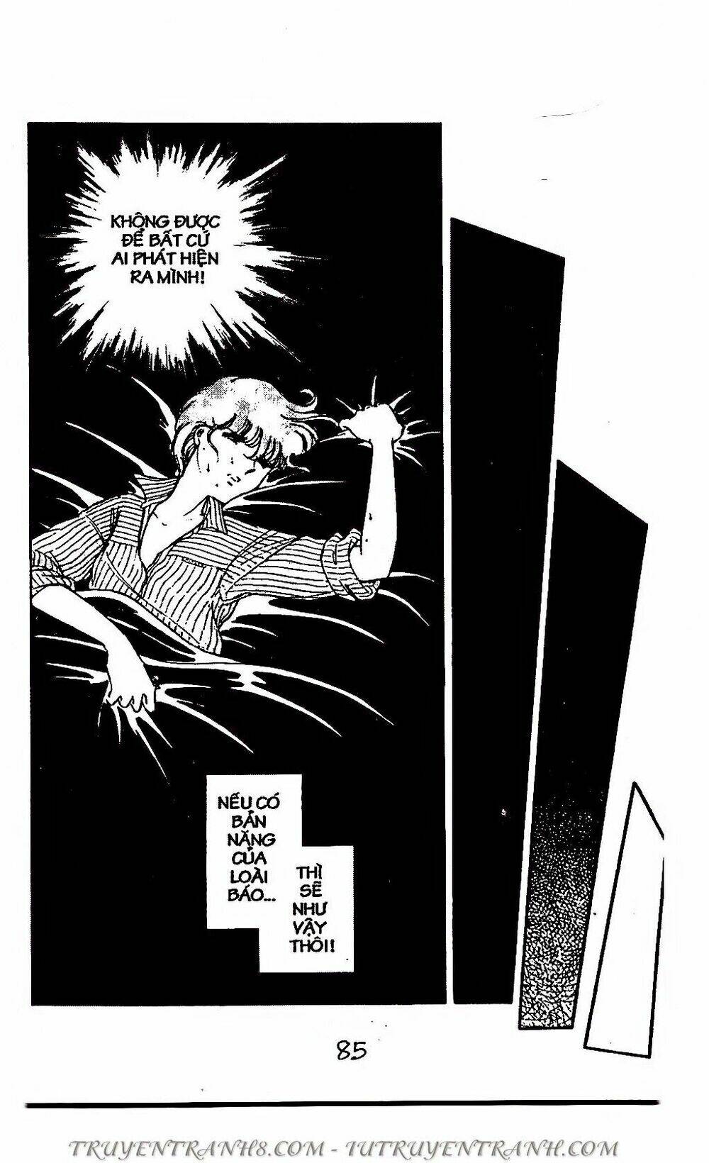 Mimi Kỳ Lạ: Chapter 55.2