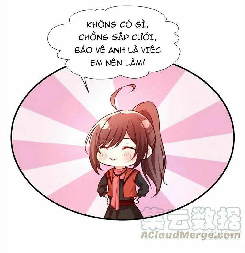 Nam Thần Truy Thê Chỉ Nam: Chapter 92.2