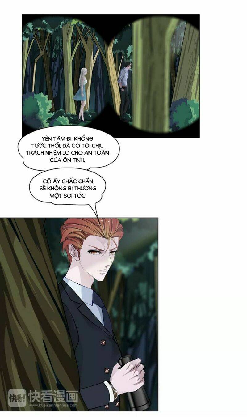 Sổ Tay Mỹ Nam Giới X: Chapter 37