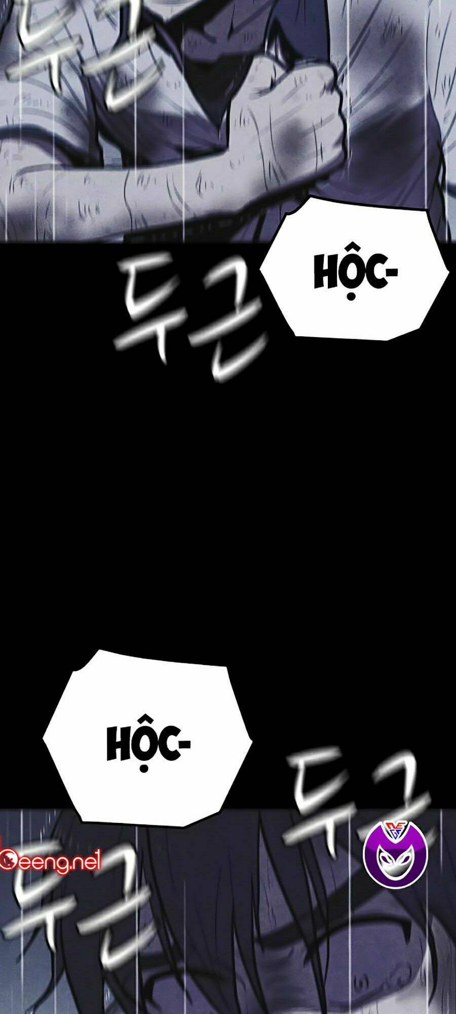 Cậu Bé Shotgun: Chapter 4