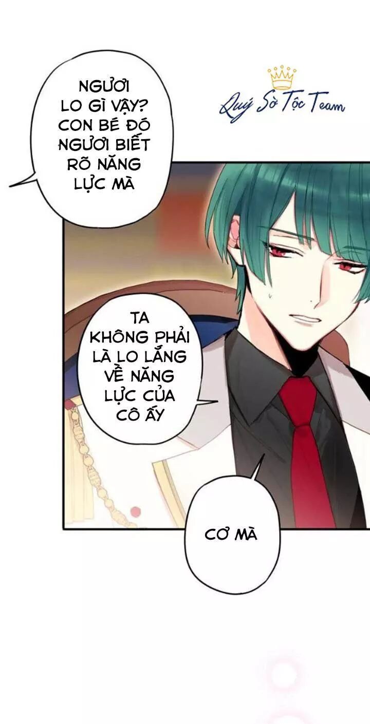 Tồn Tại Với Tư Cách Là Vợ Của Nam Chính: Chapter 57: Edan Terner