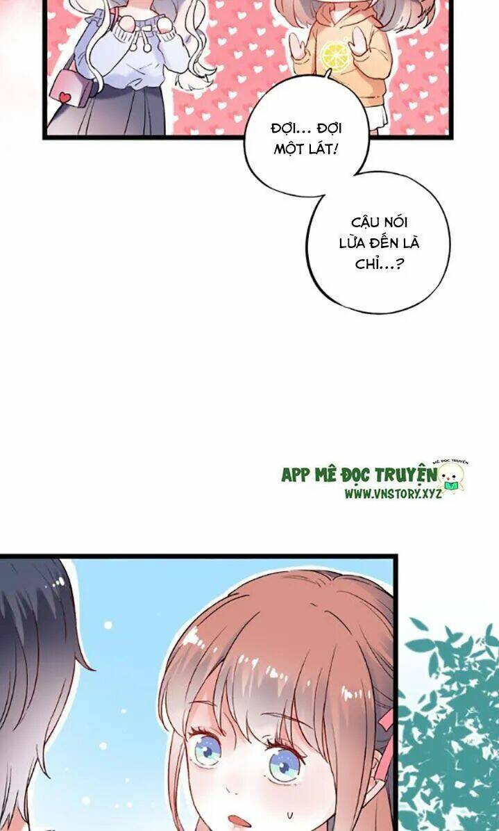 Trạch Thượng Tịch Mịch Huỳnh Hỏa: Chapter 28