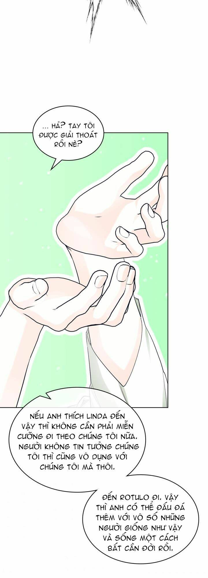 Kẻ Tạo Ra Nữ Phản Diện: Chapter 63.1