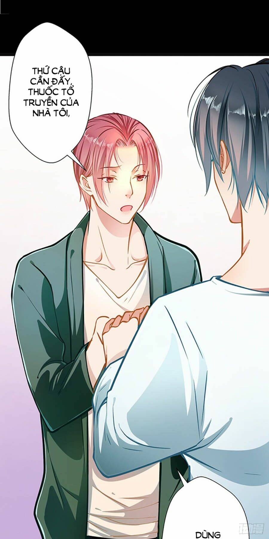 Cưng Chiều Ái Thê Hư Hỏng: Chapter 51