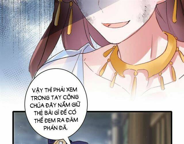 Hoa Nhan Sách: Chapter 114