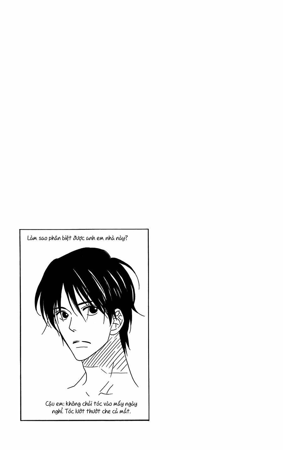 Love So Life: Chapter 95