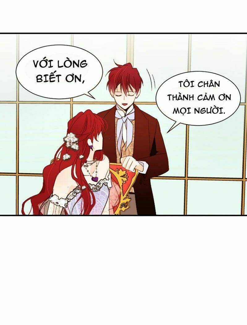 Cuộc Sống Rập Khuôn Của Một Quý Cô Tái Sinh!: Chapter 24