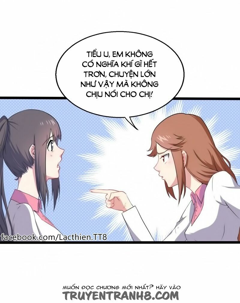 Ngạo Kiều Quỷ Vương Yêu Ta: Chapter 6