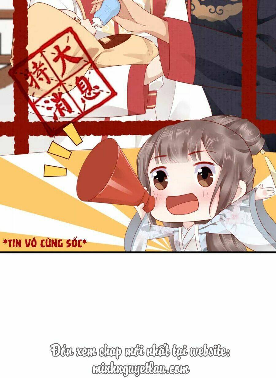 Phú Bà Bạc Tỷ Trong Lãnh Cung: Chapter 45