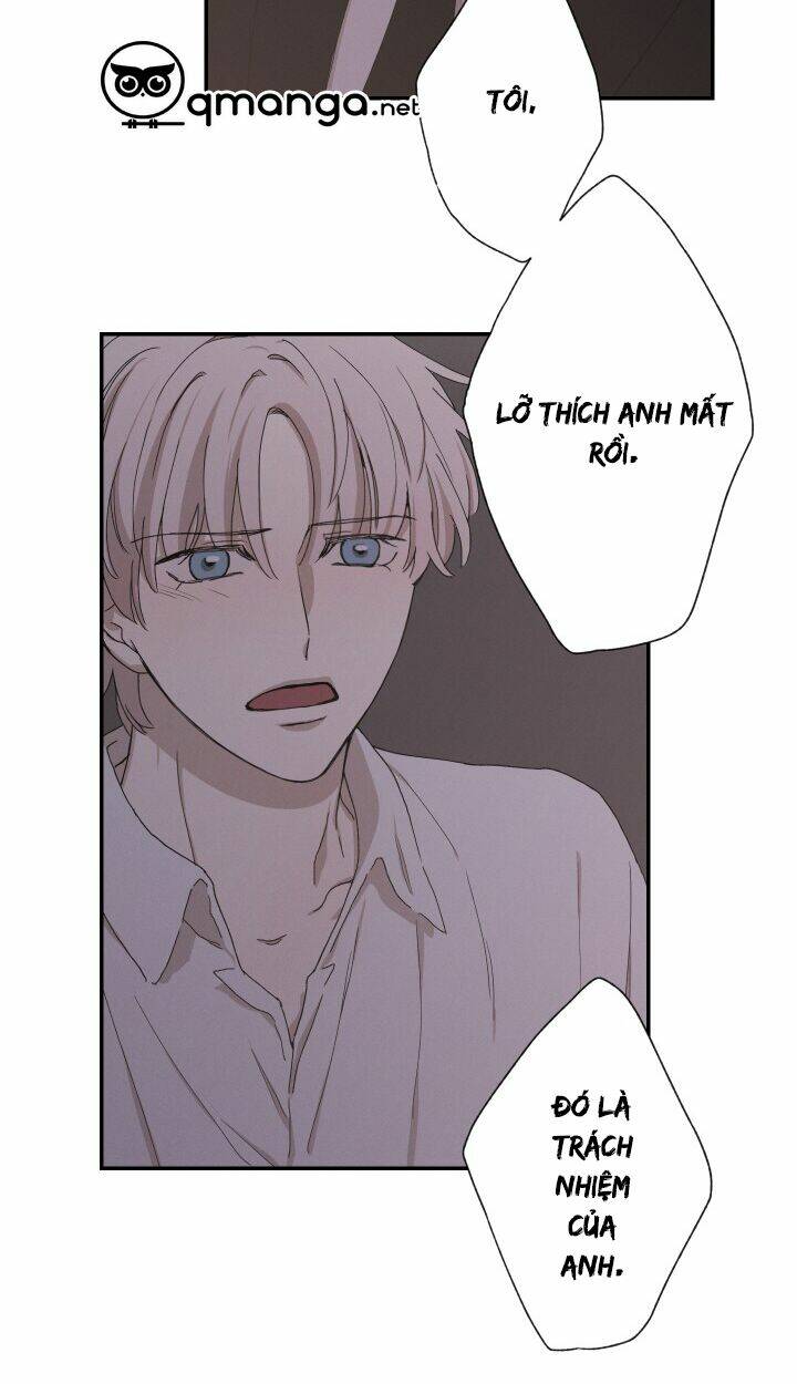 Trốn Tìm: Chapter 21