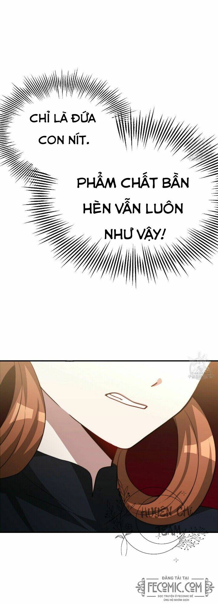 Công Chúa Bị Lãng Quên Muốn Sống Trong Hòa Bình: Chapter 21