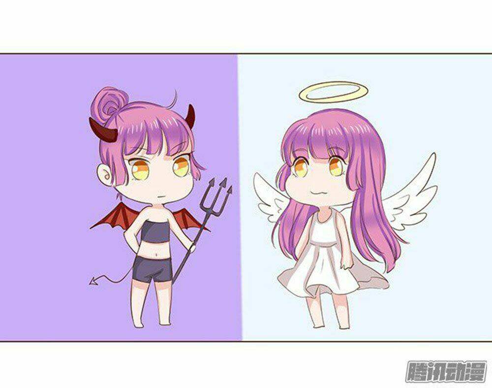 Ma Vương Luyến Ái Chỉ Nam: Chapter 48