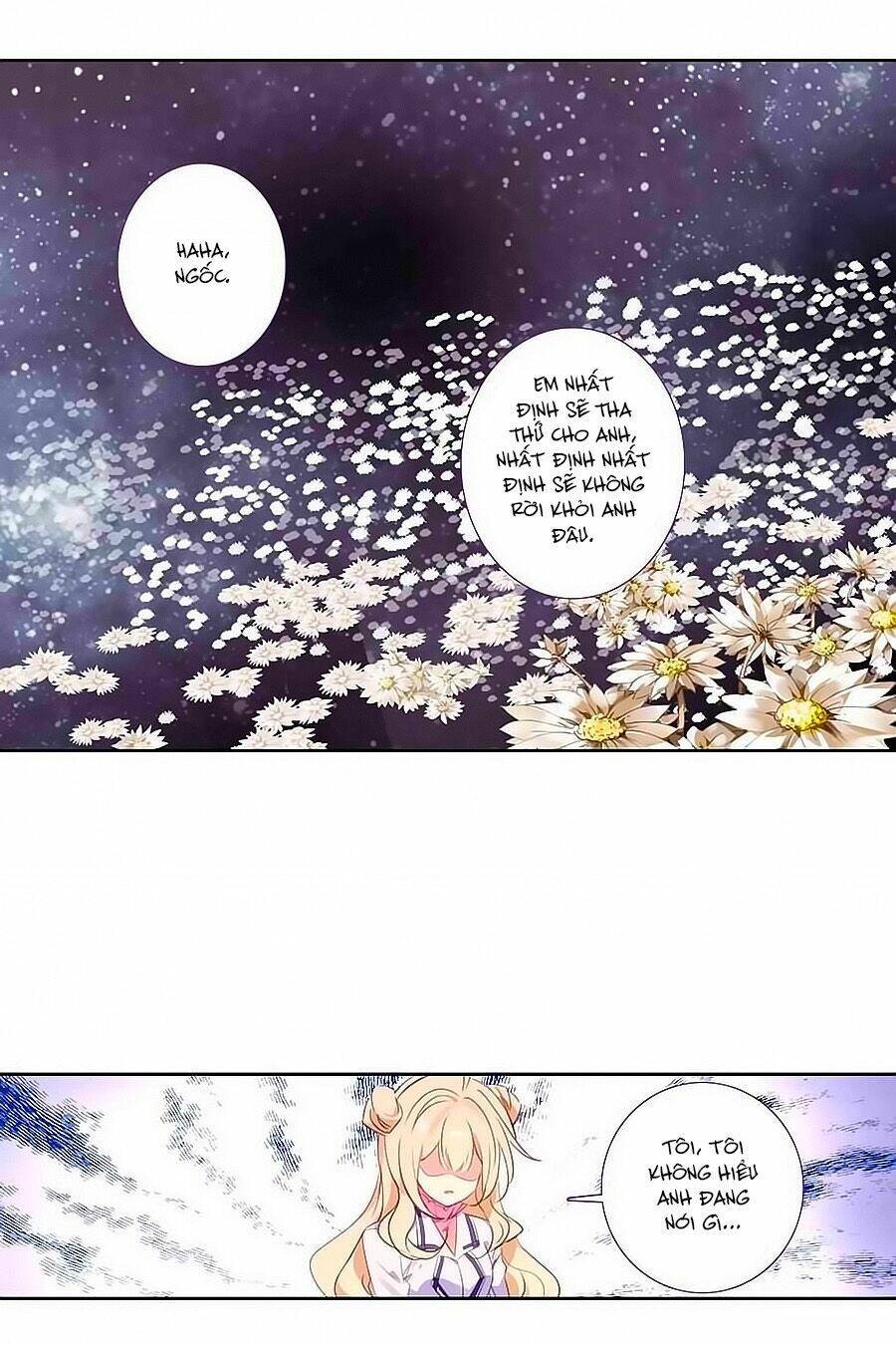 101 Sủng Vật Tình Nhân: Chapter 45