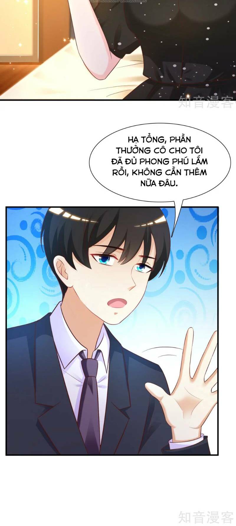 Tối Cường Vận Đào Hoa: Chapter 66