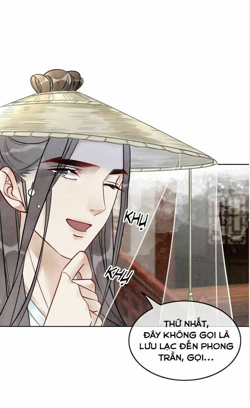 Hậu Cung Của Trẫm Cháy Rồi!: Chapter 76
