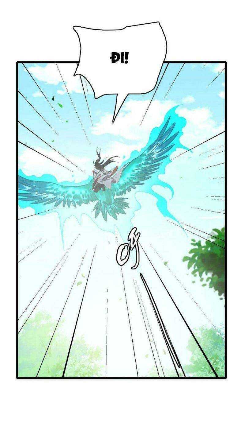 Siêu Đạo Thần Thuật: Chapter 66