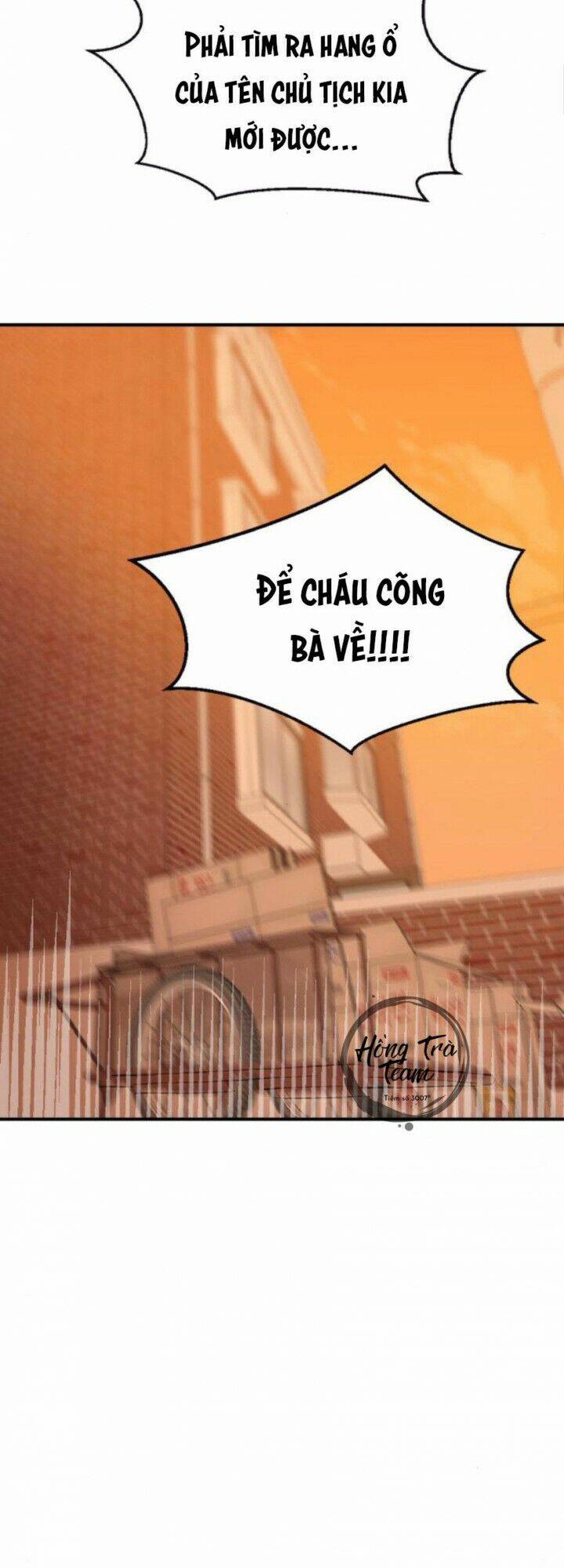 Duyên Nợ Kiếp Trước: Chapter 15