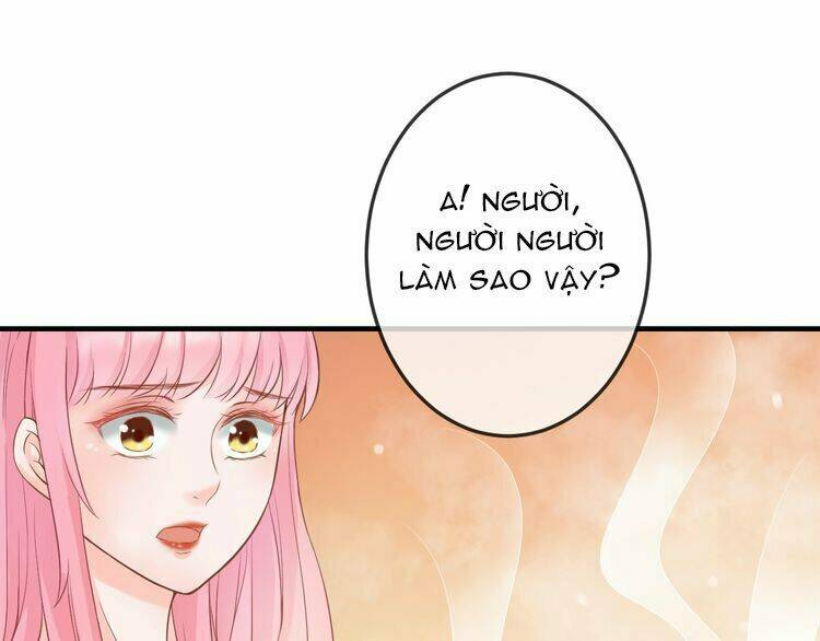 Báo Cáo Vương Gia, Vương Phi Là Một Con Mèo: Chapter 3