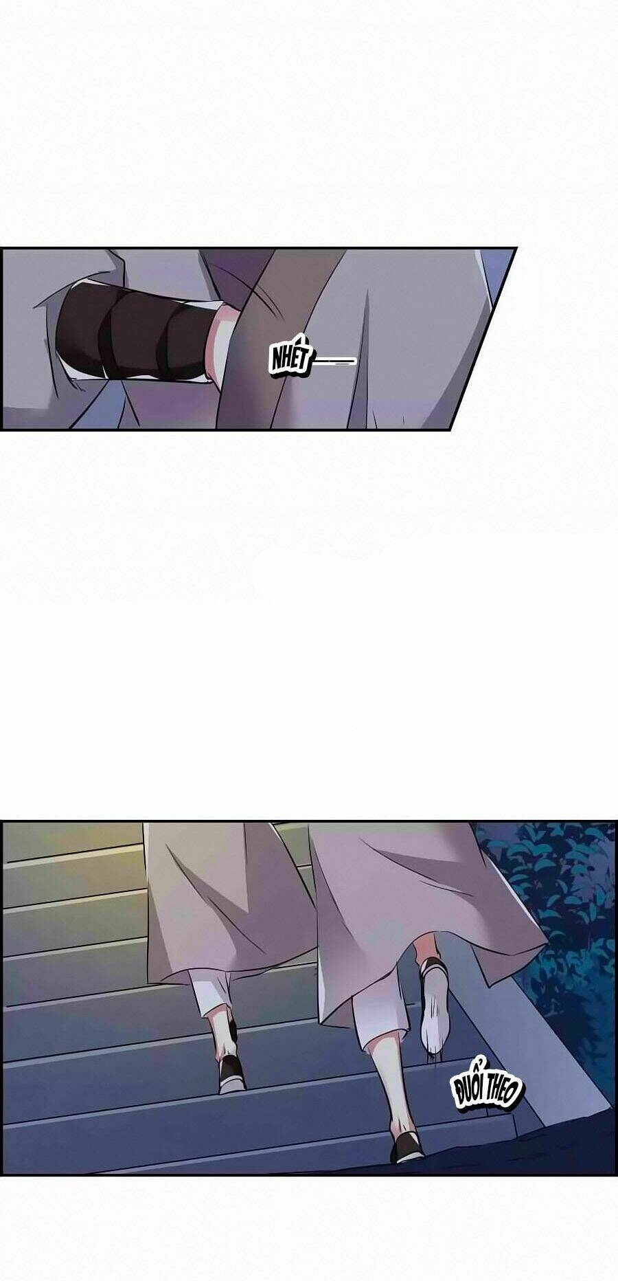 Thượng Quốc Phú Chi Thiên Đống Tuyết: Chapter 4