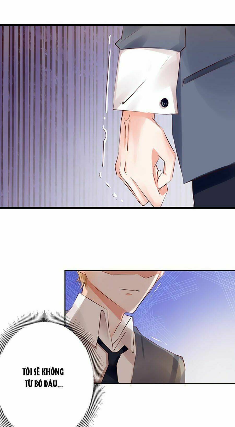 Bạn Trai Là Ngôi Sao: Chapter 28