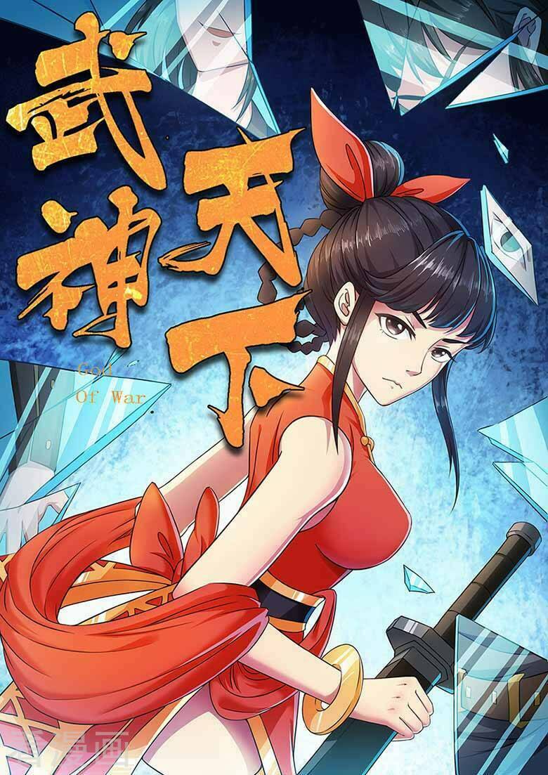 Võ Thần Thiên Hạ: Chapter 55