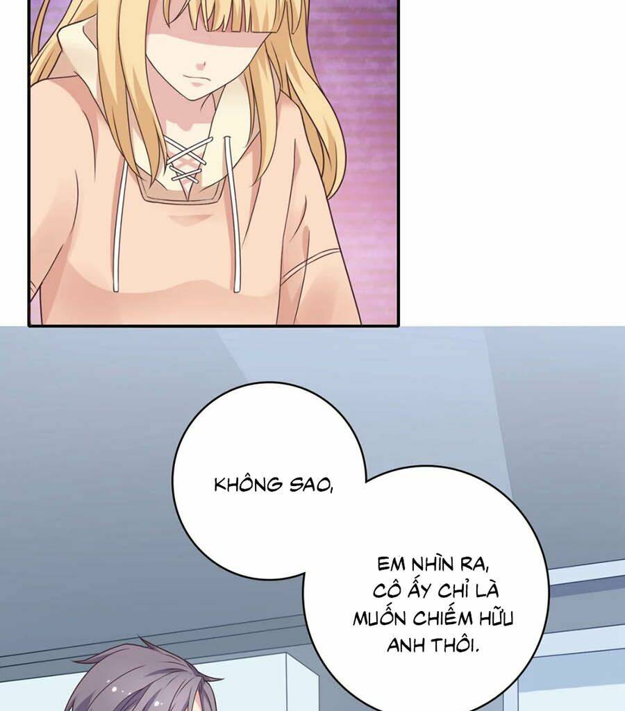 Hẹn Hò Siêu Tốc: Chapter 11