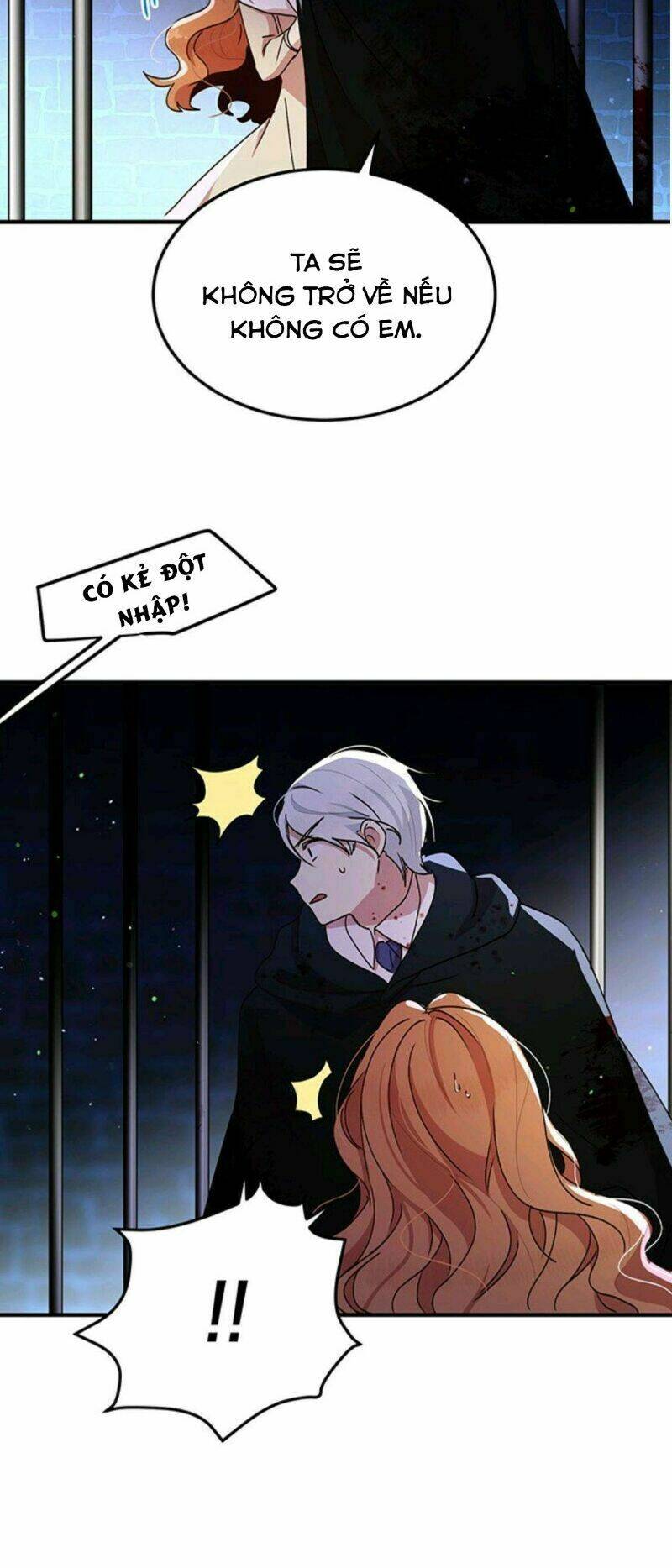 Công Tước, Loạn Vừa Thôi!: Chapter 79