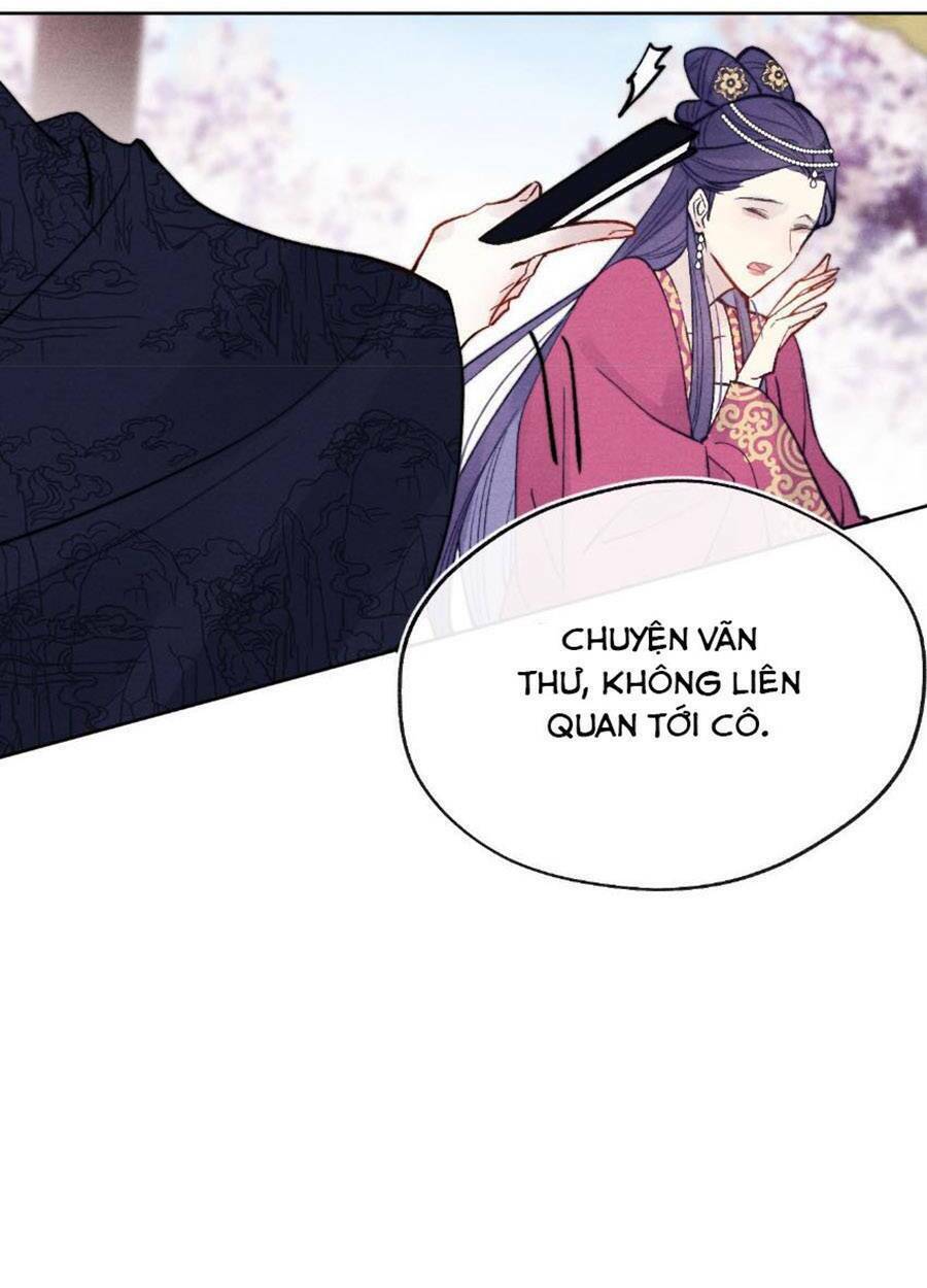 Quân Nhan Tựa Hoa Đào: Chapter 49