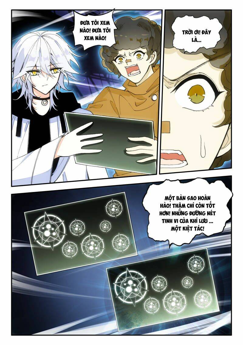 Tạp Đồ: Chapter 74