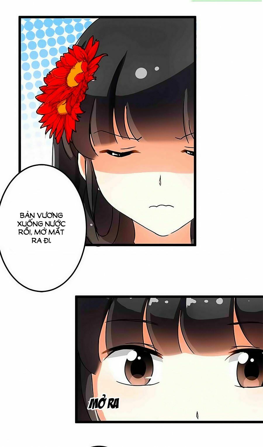Vương Gia ! Ngươi Thật Bỉ Ổi !: Chapter 84