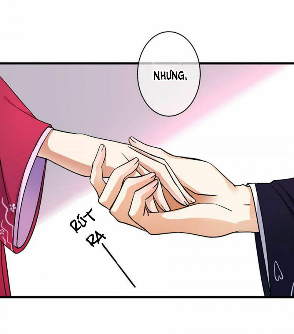 Nhật Ký Dạy Dỗ Của Gia Tộc Đáng Yêu: Chapter 26