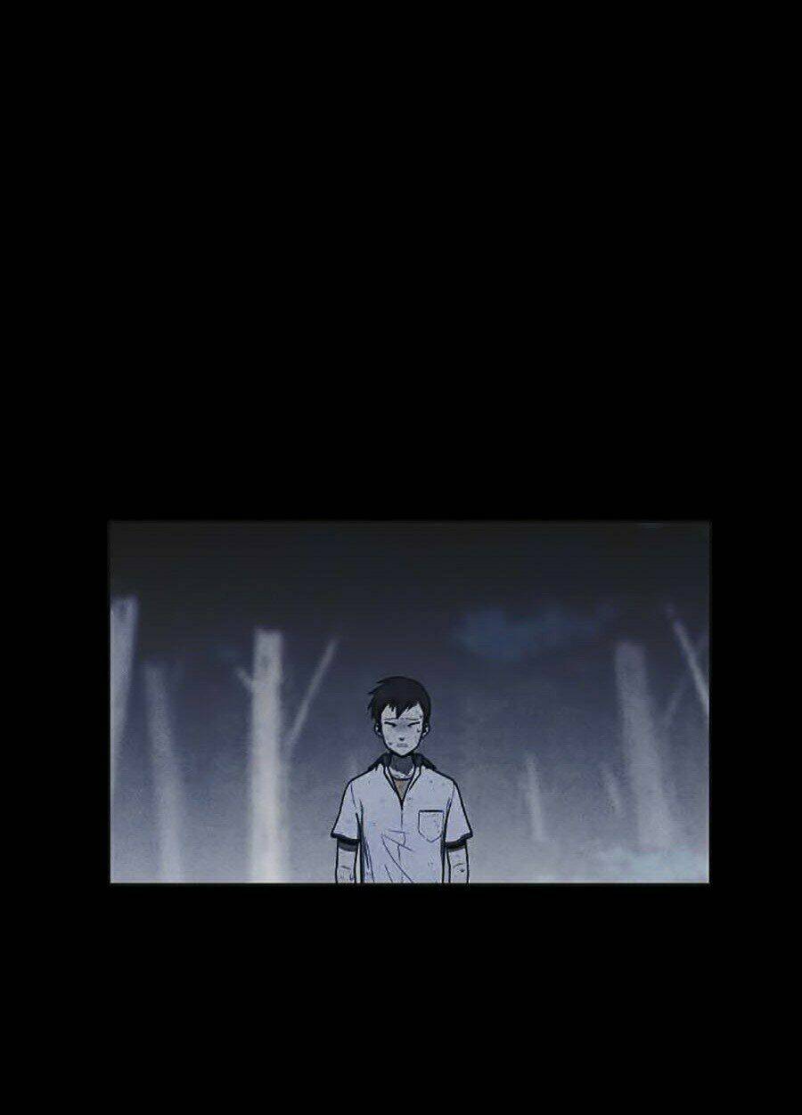 Cậu Bé Shotgun: Chapter 20