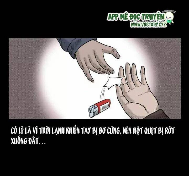 Kỳ Án Có Thật: Chapter 57