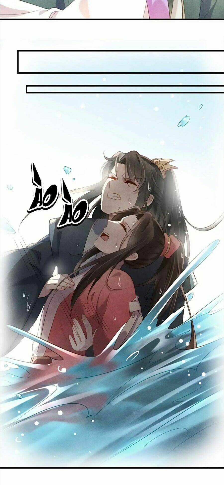 Vương Phi Muốn Trèo Tường: Chapter 20