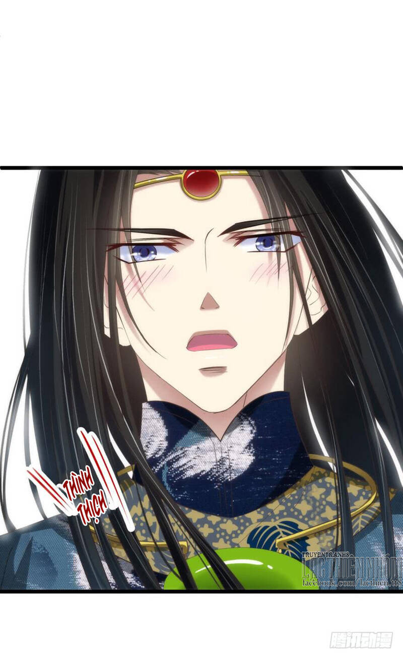 Một Vạn Tư Thế Công Lược Yêu Nam: Chapter 121