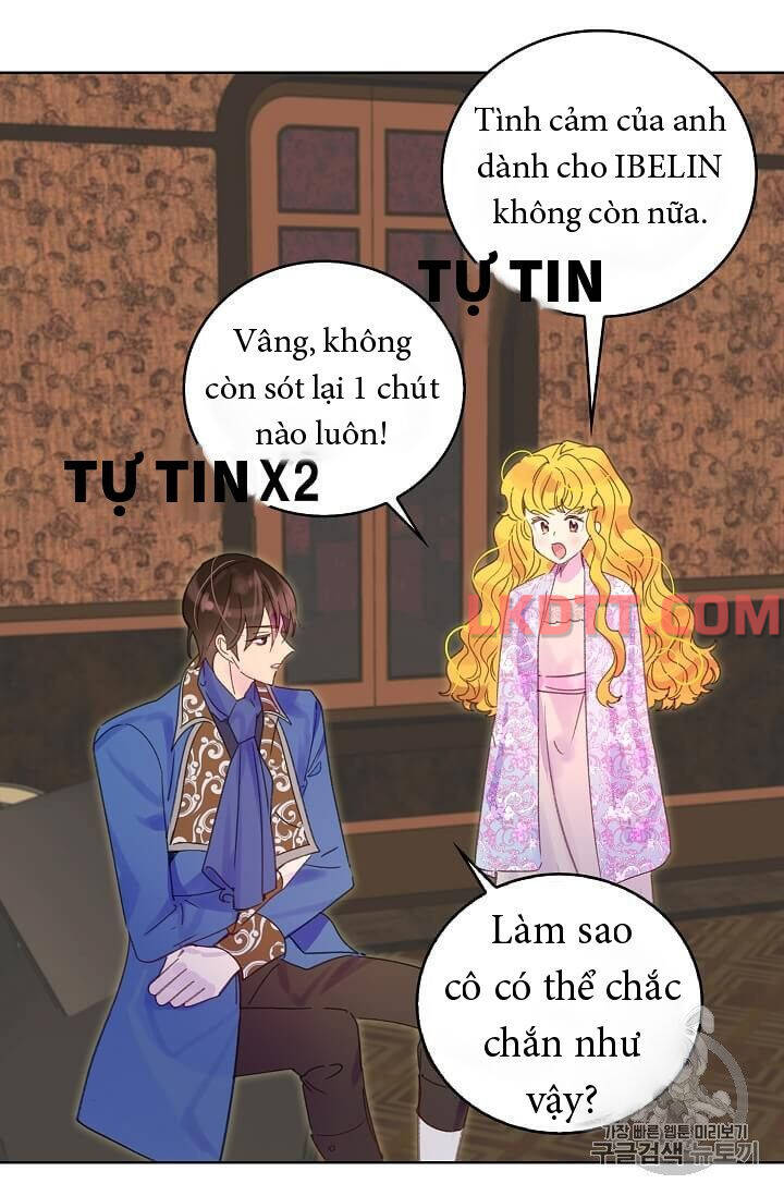 Đừng Xem Thường Nữ Phụ: Chapter 122