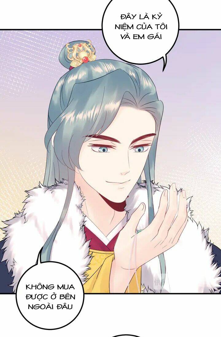 Trong Sinh Chi Ức Vạn Ảnh Hậu Yếu Thượng Vị: Chapter 299