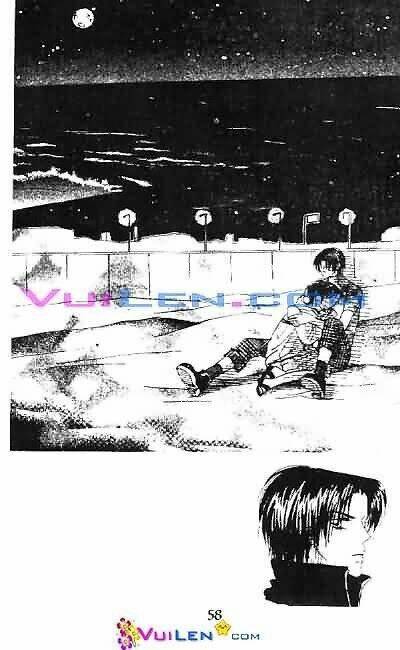 1/4 Tình Yêu: Chapter 2