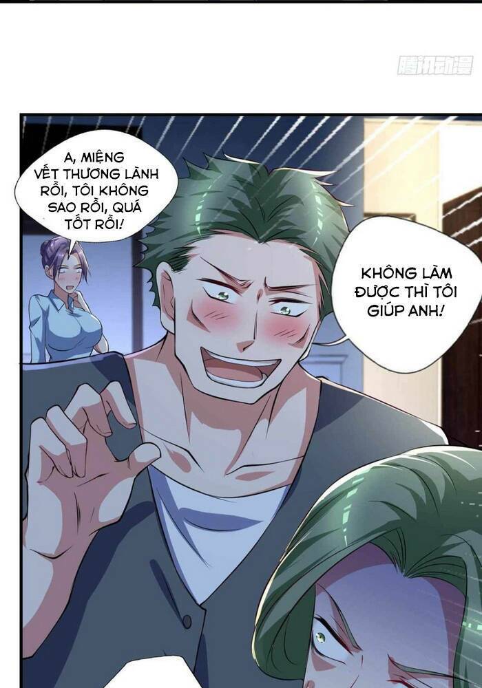 Mở Phòng Khám Tu Tiên: Chapter 73