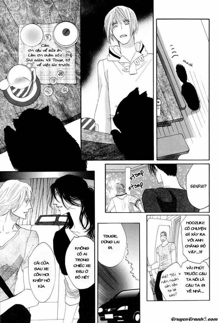 Moon Trick: Chapter 13