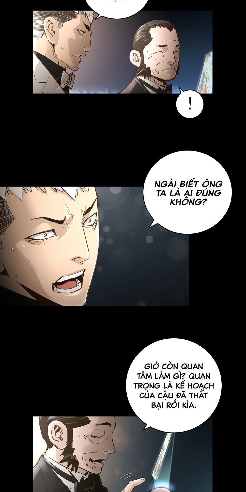 Dị Giới Tam Tuyệt: Chapter 72