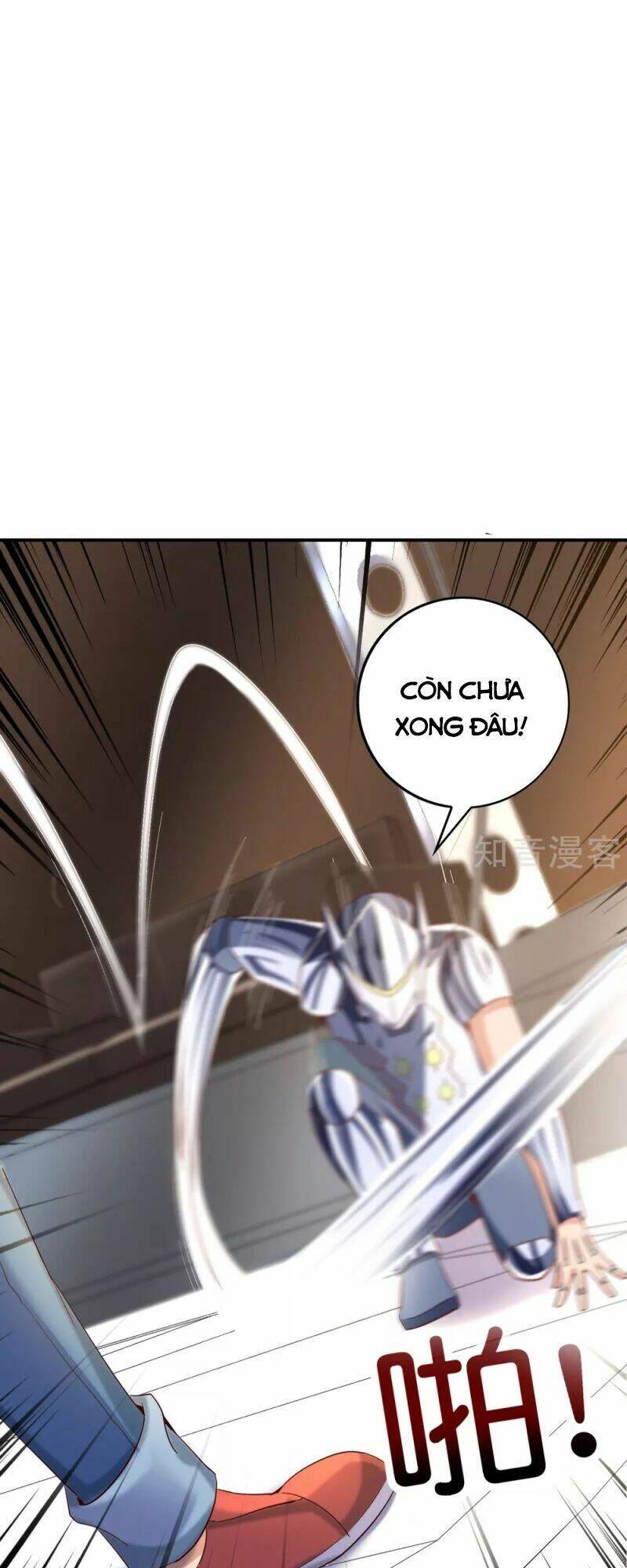 Vòng Bạn Bè Mạnh Nhất Của Tiên Giới: Chapter 123