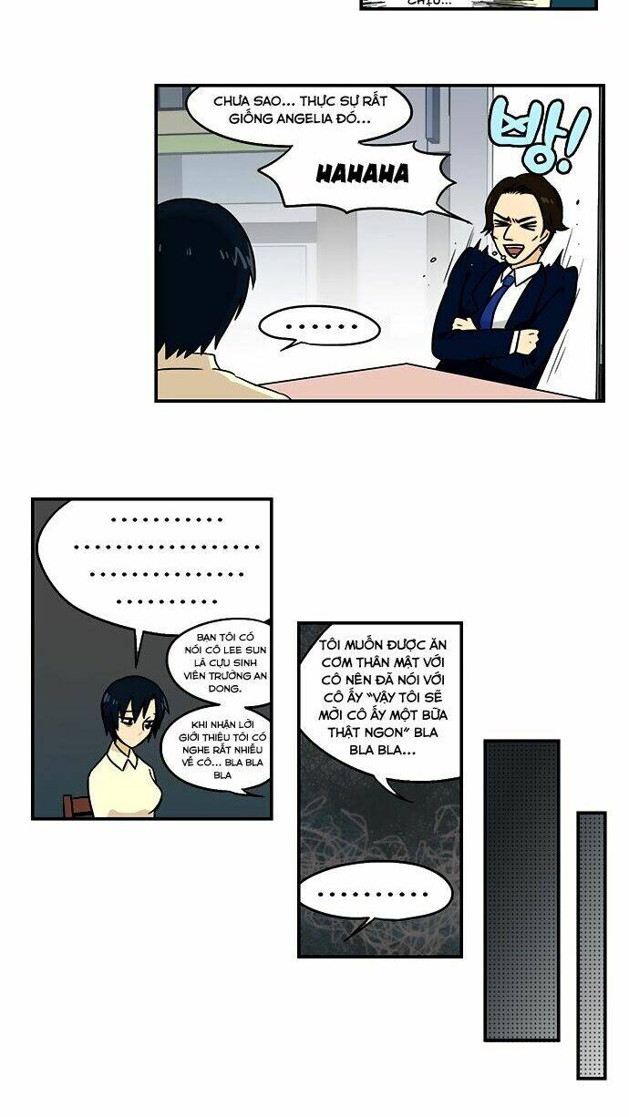 Hắn Ta Là Rồng: Chapter 72