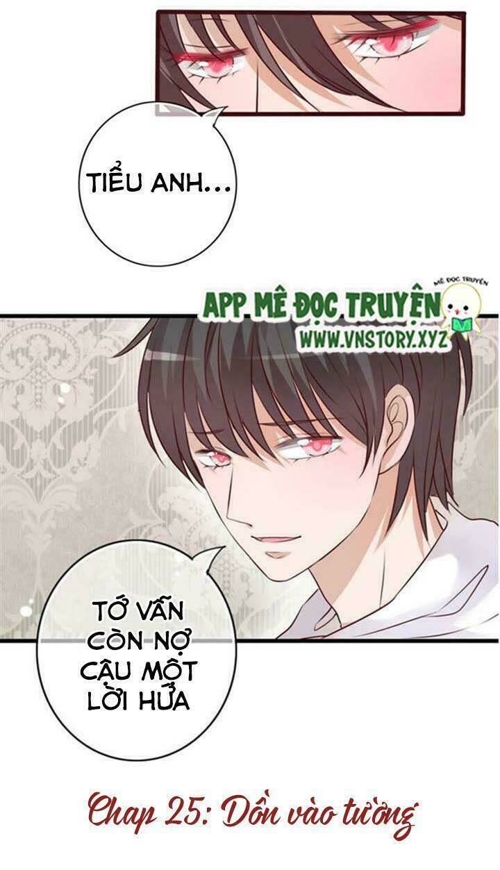 Sau Con Mưa Mùa Hạ: Chapter 25