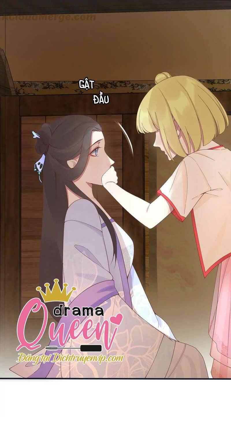 Hoàng Hậu Bận Lắm: Chapter 179