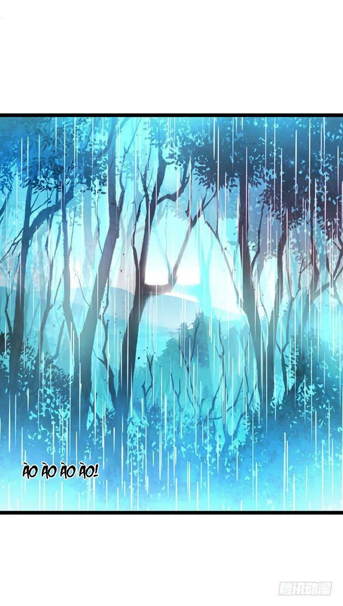 Hồ Tiên Hung Bạo: Chapter 106