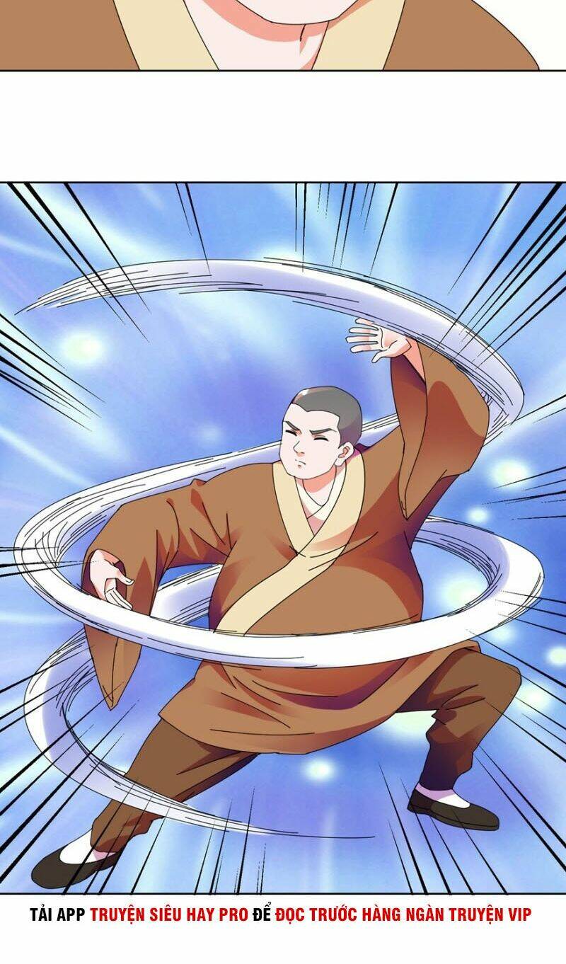 Sử Thượng Đệ Nhất Chưởng Môn: Chapter 109
