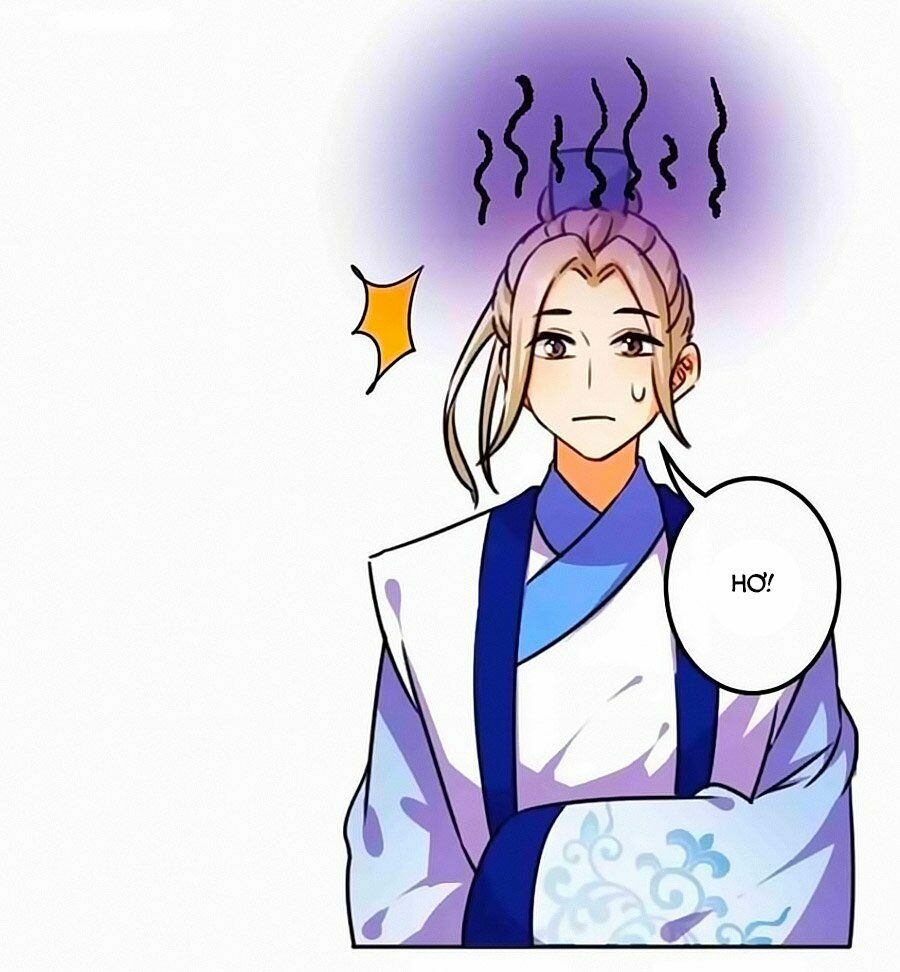 Vương Gia ! Ngươi Thật Bỉ Ổi !: Chapter 381