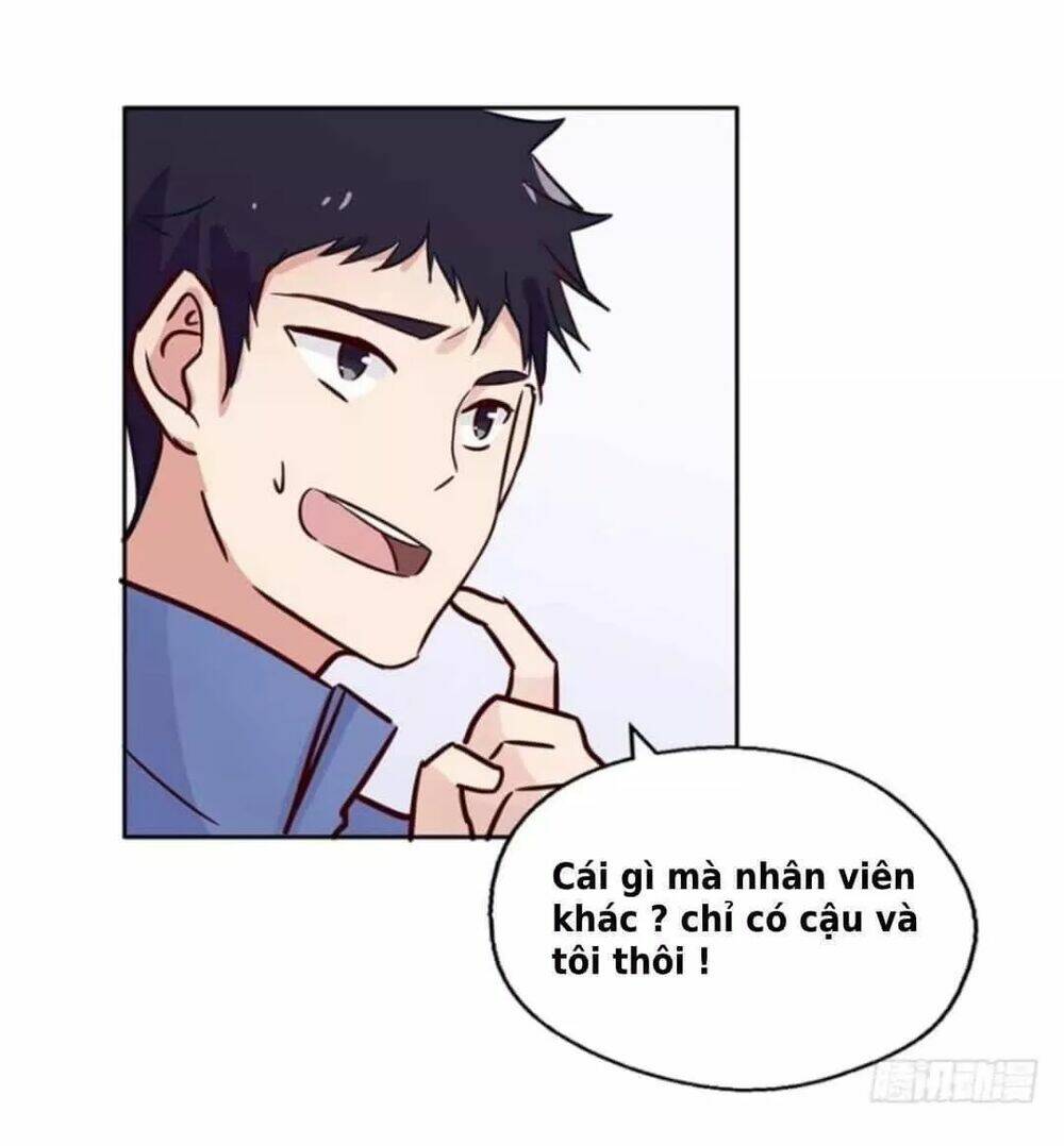 Chạy Đi Âm Sai: Chapter 100