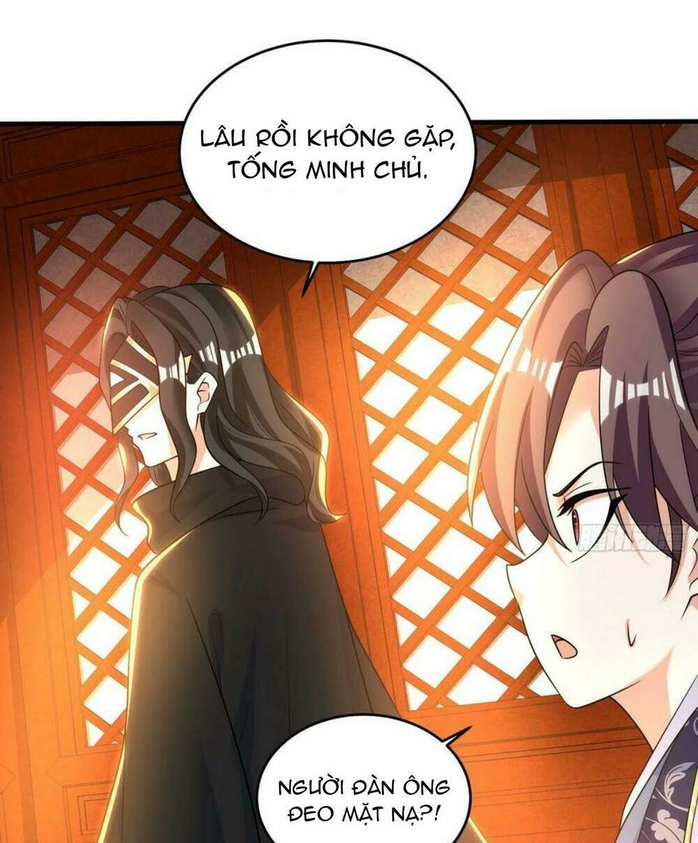 Giáng Thần Chiến Ký: Chapter 130